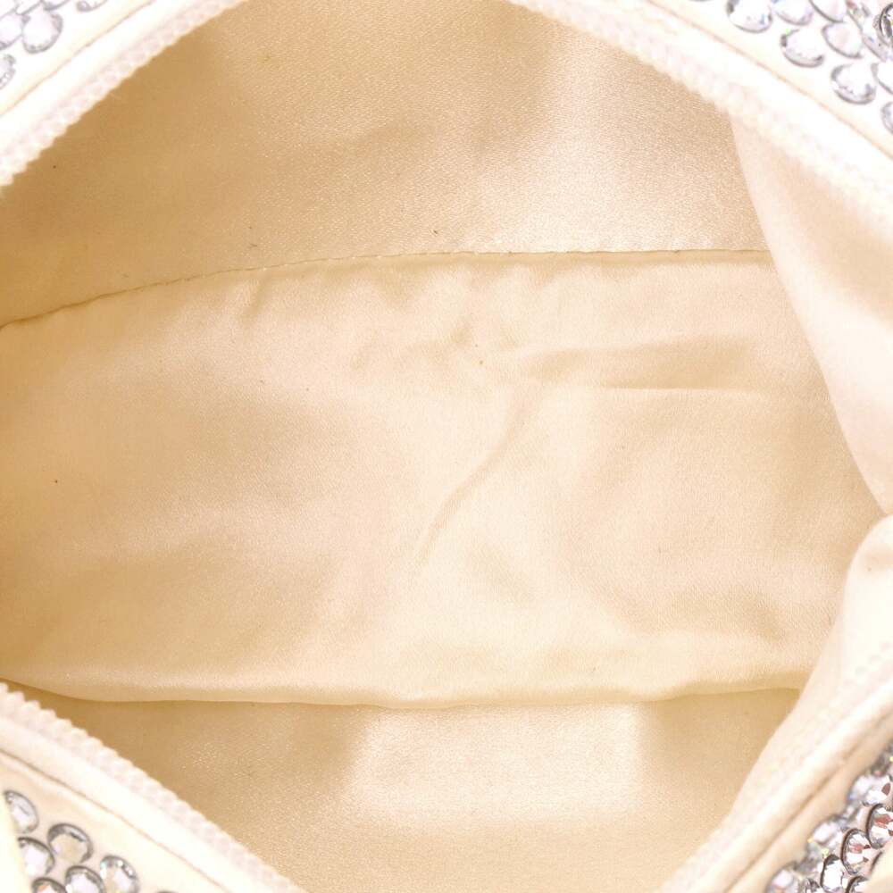 Prada Re-Edition Hobo Crystal #218809P15B - Picture 5 of 7